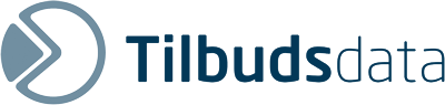 Tilbudsdata
