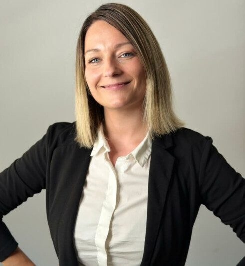 Charlotte Sehested
