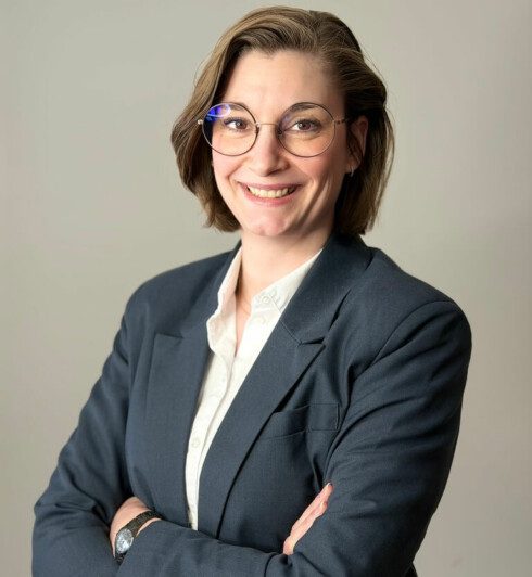 Julie Arendtsen