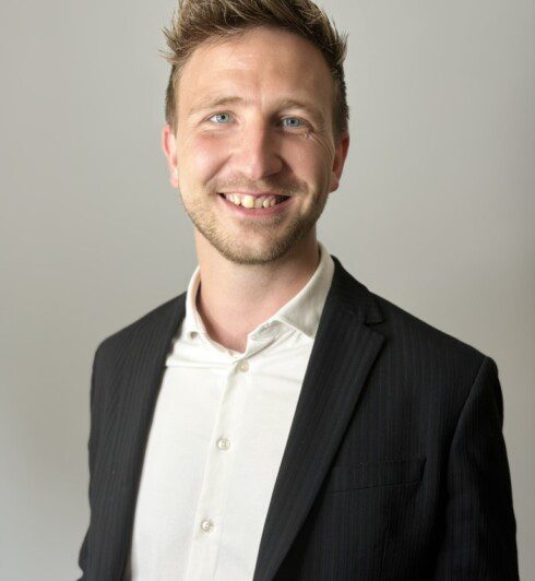 Rolf Langholm Jespersen